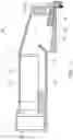 Fig. 13 - Flush toilet deodorizing device