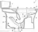 Fig. 01 - Flush toilet