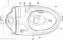 Fig. 01 - Flush toilet