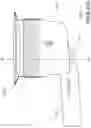 Fig. 04 - Hybrid trap with water injection