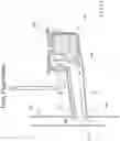 Fig. 16 - Hybrid trap with water injection