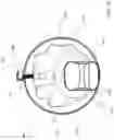 Fig. 37 - Hybrid trap with water injection