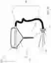 Fig. 41 - Hybrid trap with water injection