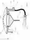 Fig. 43 - Hybrid trap with water injection