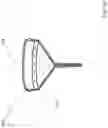 Fig. 47 - Hybrid trap with water injection