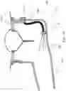Fig. 72 - Hybrid trap with water injection