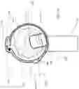Fig. 78 - Hybrid trap with water injection