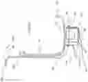 Fig. 84 - Hybrid trap with water injection