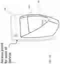 Fig. 96 - Hybrid trap with water injection