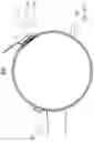 Fig. 99 - Hybrid trap with water injection