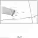 Fig. 19 - Portable room with ceiling pockets