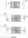 Fig. 09 - Adjustable anchor for curtain-wall system