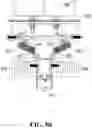 Fig. 14 - Adjustable anchor for curtain-wall system