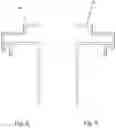 Fig. 04 - Top of wall ventilation screed device and assembly