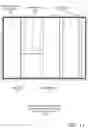 Fig. 12 - Universal barrier system panels