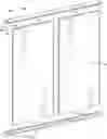 Fig. 01 - Modular wall system
