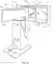 Fig. 15 - Structural member connection system
