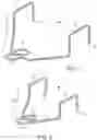 Fig. 02 - Reinforcing bar positioner and method