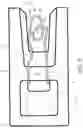 Fig. 08 - Reinforcing bar positioner and method