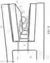 Fig. 09 - Reinforcing bar positioner and method