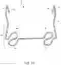 Fig. 10 - Reinforcing bar positioner and method