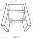 Fig. 11 - Reinforcing bar positioner and method