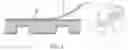 Fig. 04 - Fire-resistant roof system and membrane composite