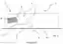 Fig. 02 - Floorboards provided with a mechanical locking system