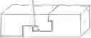 Fig. 01 - Device for locking two floor panels