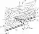 Fig. 01 - Floor covering, floor element and method for manufacturing floor elements