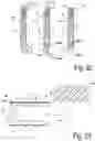 Fig. 12 - Floor covering, floor element and method for manufacturing floor elements