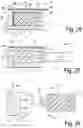 Fig. 13 - Floor covering, floor element and method for manufacturing floor elements