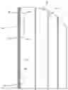 Fig. 01 - Ventilation screed device and assembly