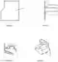 Fig. 06 - Ventilation screed device and assembly