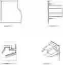 Fig. 07 - Ventilation screed device and assembly
