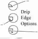 Fig. 11 - Ventilation screed device and assembly
