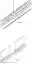 Fig. 13 - Ventilation screed device and assembly