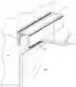 Fig. 01 - PERIMETER POCKET SYSTEM