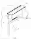 Fig. 02 - PERIMETER POCKET SYSTEM