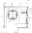 Fig. 14 - PERIMETER POCKET SYSTEM