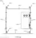 Fig. 15 - PERIMETER POCKET SYSTEM