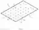 Fig. 08 - Formwork panel for concrete-work shutterings
