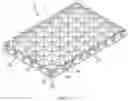 Fig. 12 - Formwork panel for concrete-work shutterings