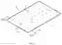 Fig. 23 - Formwork panel for concrete-work shutterings