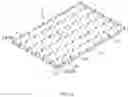 Fig. 26 - Formwork panel for concrete-work shutterings