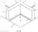 Fig. 32 - Formwork panel for concrete-work shutterings