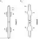 Fig. 09 - Concrete form tie, and concrete formwork comprising same