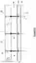 Fig. 15 - Concrete form tie, and concrete formwork comprising same