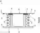 Fig. 19 - Concrete form tie, and concrete formwork comprising same