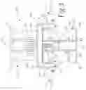 Fig. 04 - Supporting and guiding device for a climbing formwork beam and such beam